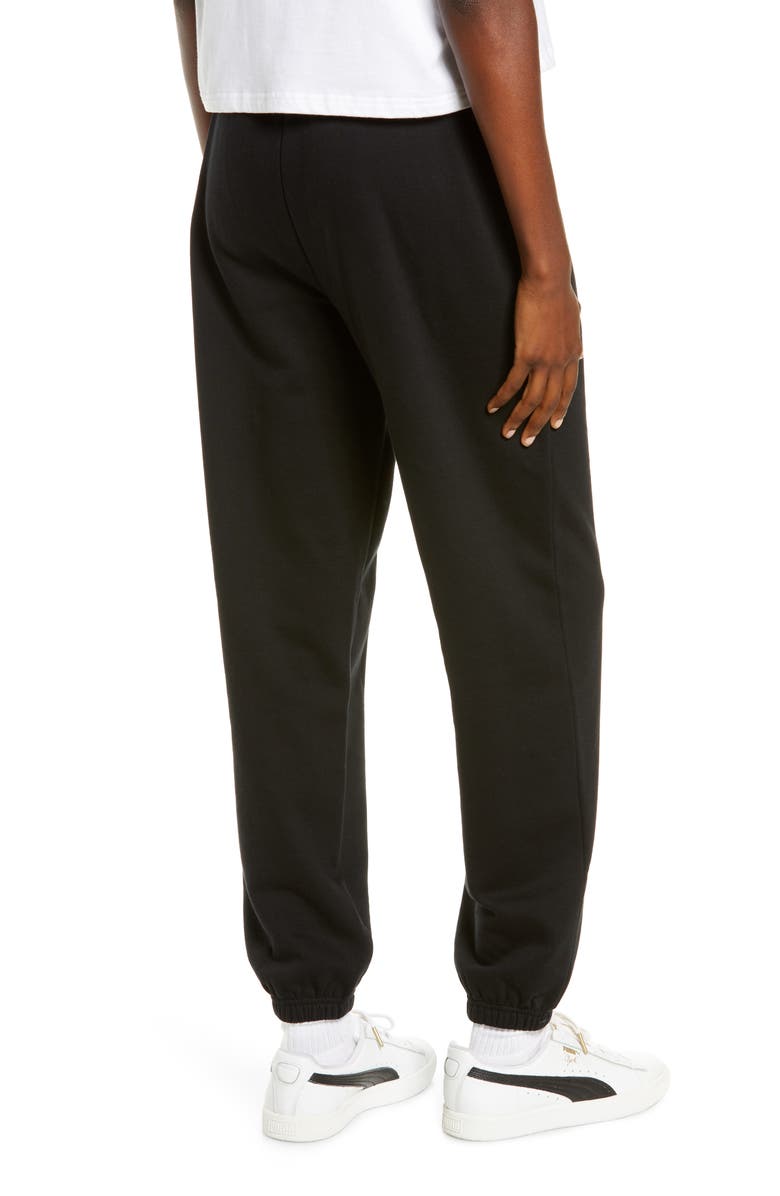 Alo Accolade Sweatpants, Alternate, color, 