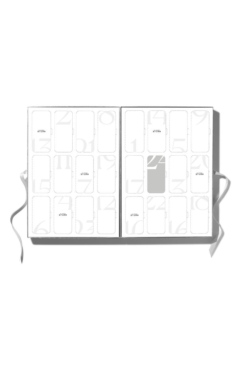 Dr. Barbara Sturm Advent Calendar, Alternate, color,