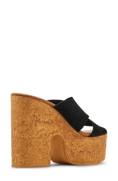 Steve Madden Saffron Platform Sandal