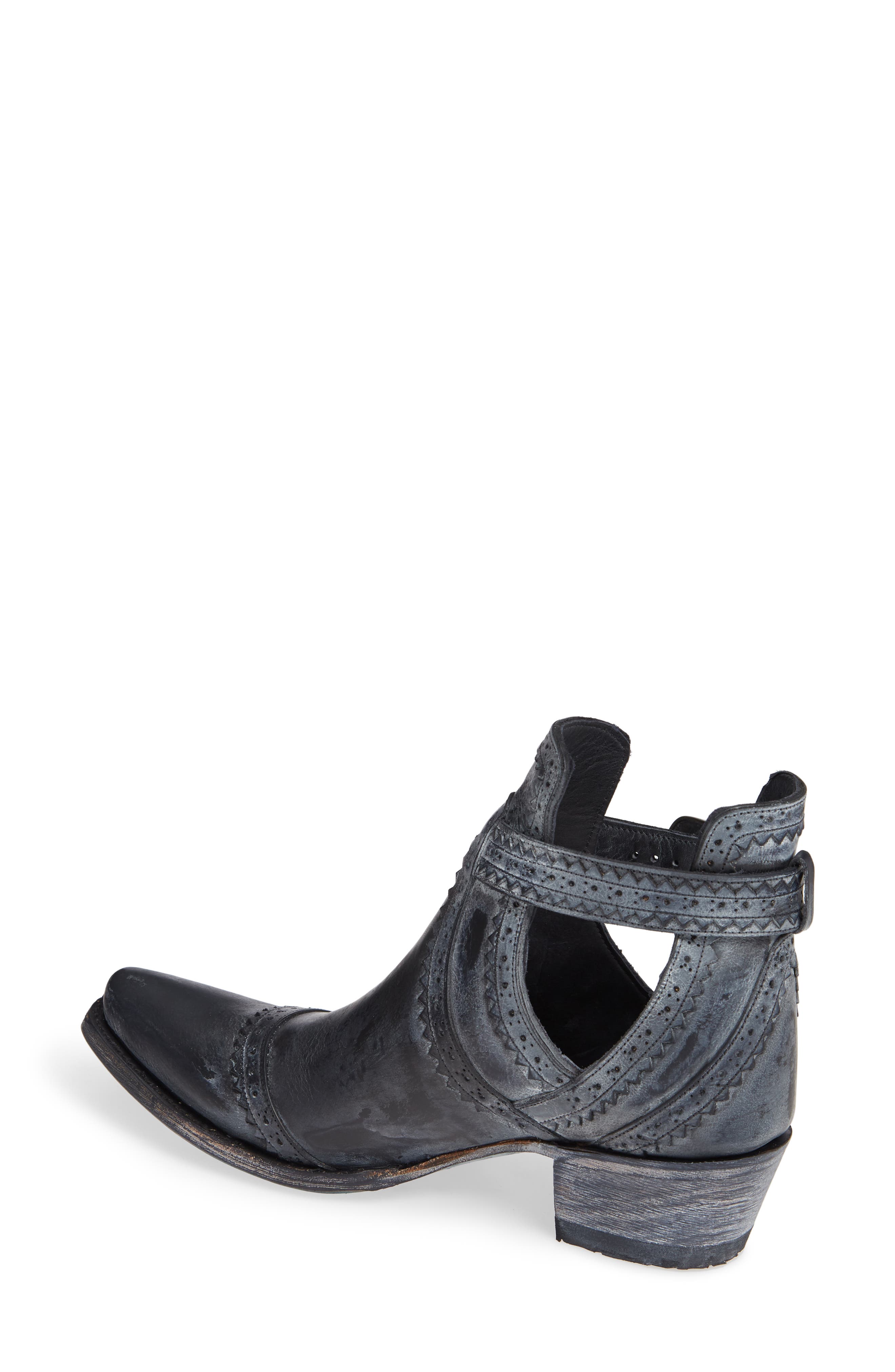 Lane Boots Cahoots Bootie, Alternate, color, 