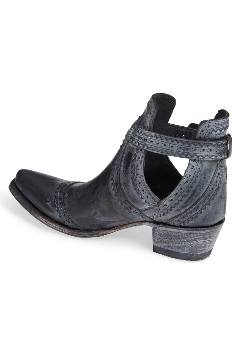 Lane Boots Cahoots Bootie, Alternate, color,