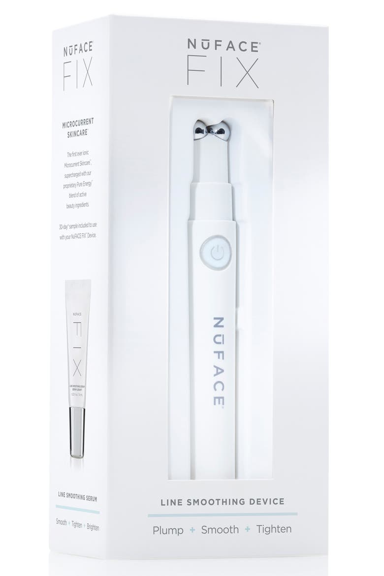 FIX Line Smoothing Device Kit (Nordstrom Exclusive), Alternate, color, WHITE