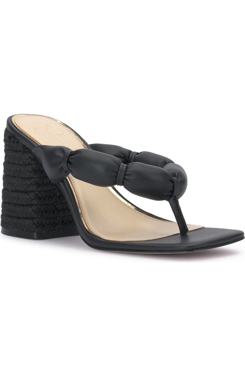 Jessica Simpson Olimpio Flip Flop, Main, color,