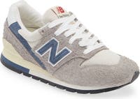 Deals on New Balance Unisex Made in USA 996 Sneaker