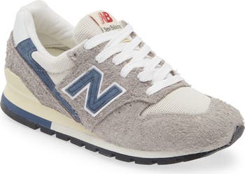 New Balance Gender Inclusive Made in USA 996 Sneaker New Balance Gender Inclusive Made in USA 996 Sneaker