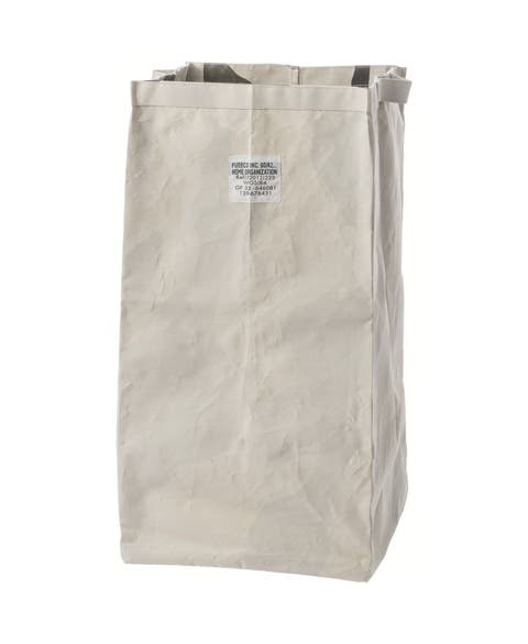 Laminated Fabric Organizer Rectangle