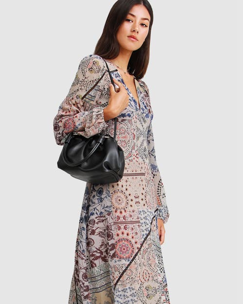 Belle & Bloom In Your Dreams Maxi Dress In Beige