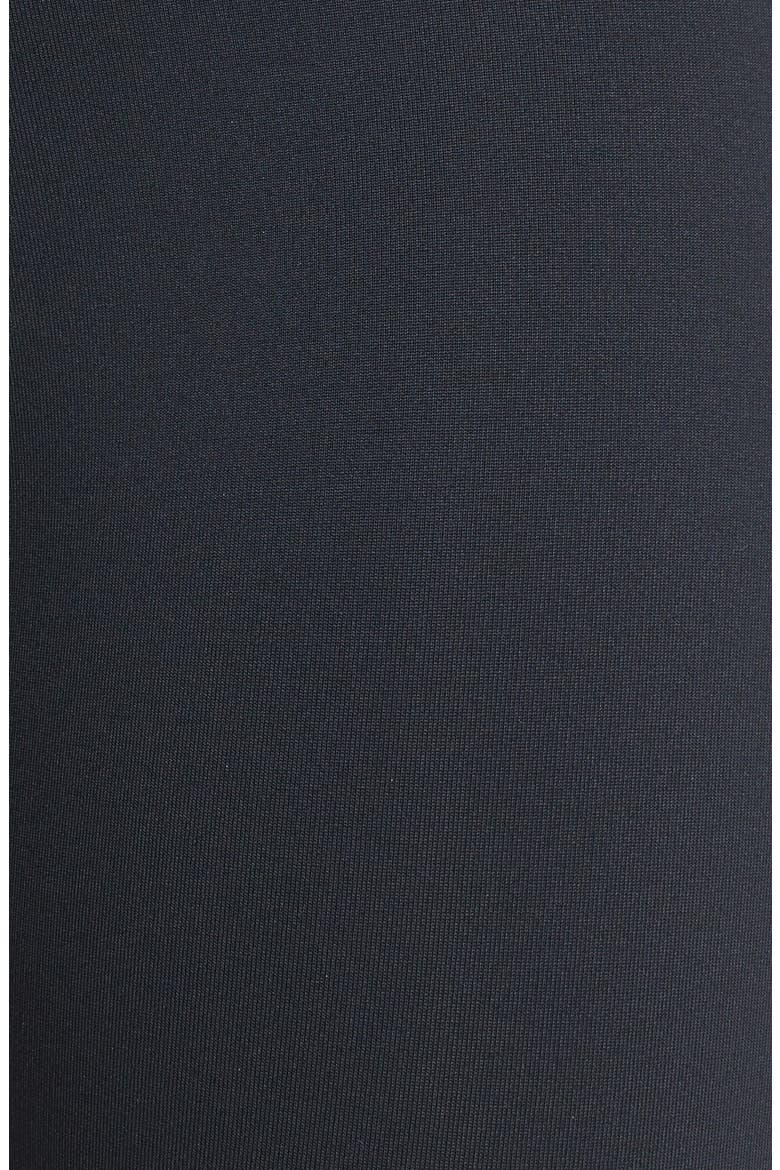 ColdGear® 'Cozy' Tights, Alternate, color, BLACK