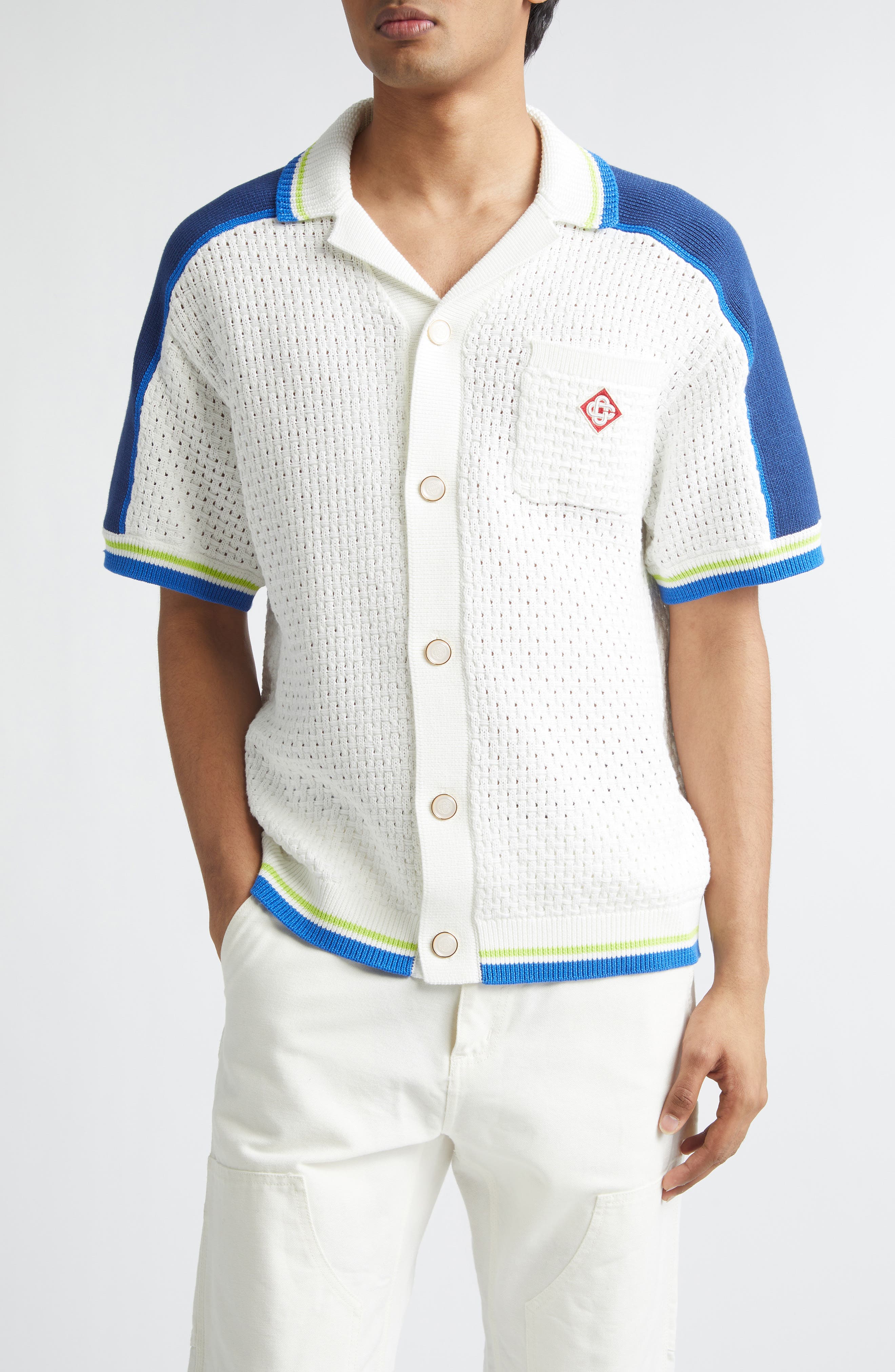 selected COTTON BLEND