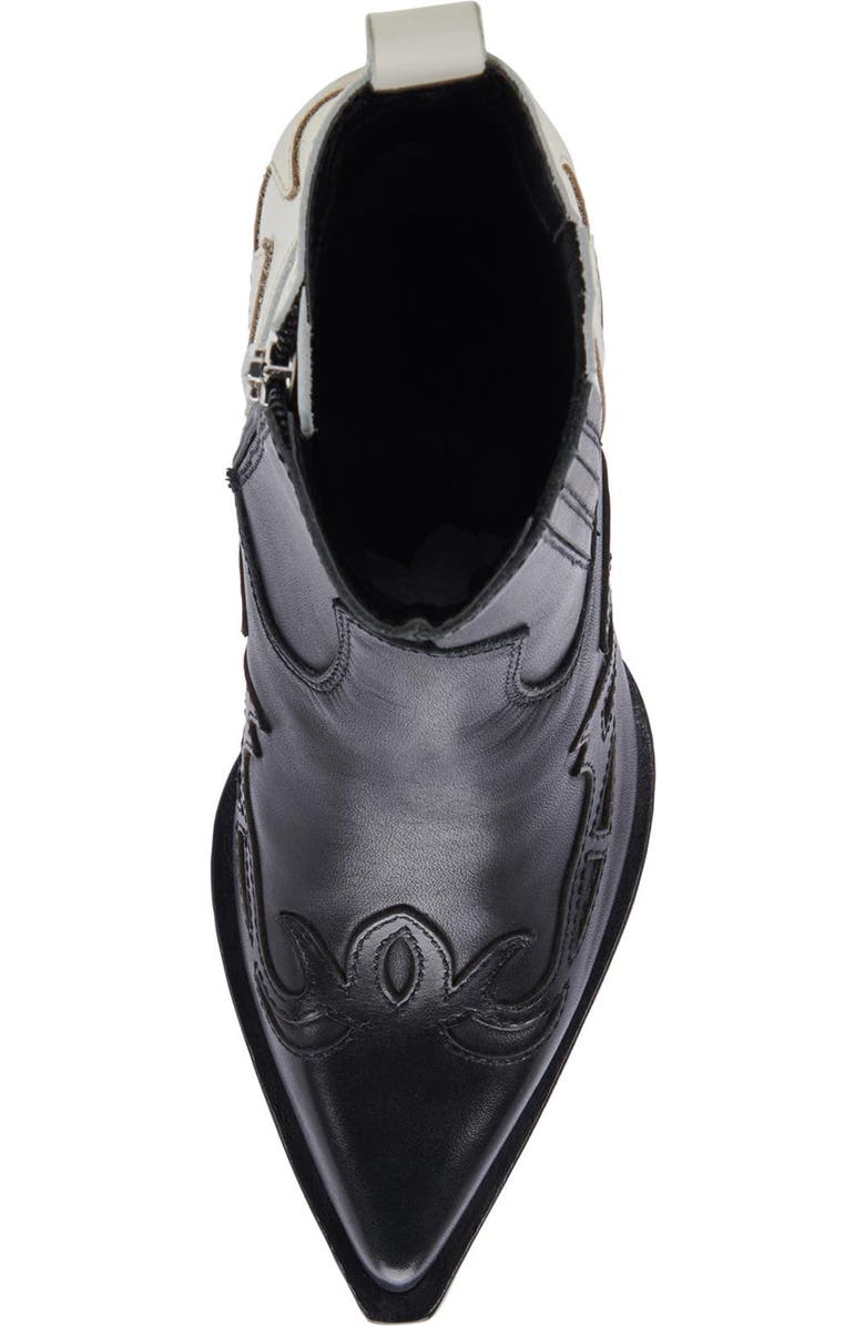 Dolce Vita Beaux Western Boot, Alternate, color,