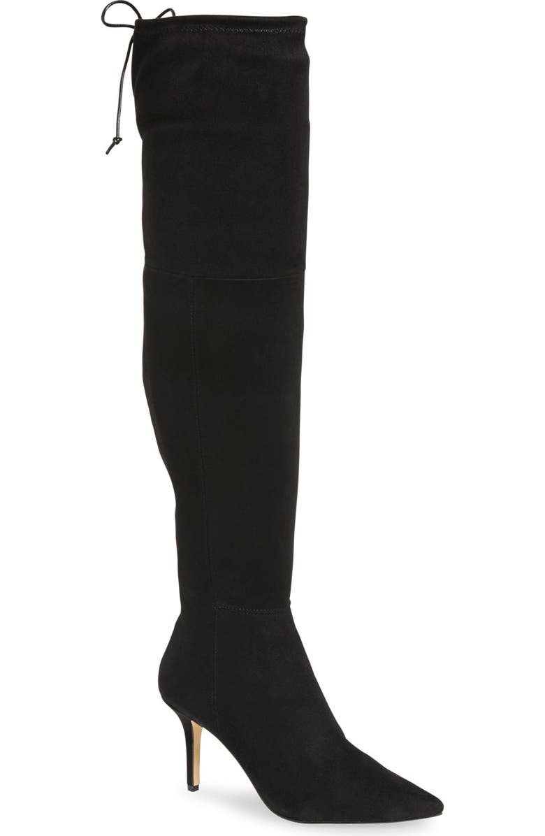 Daya by Zendaya 'Kassel' Over the Knee Boot, Main, color,