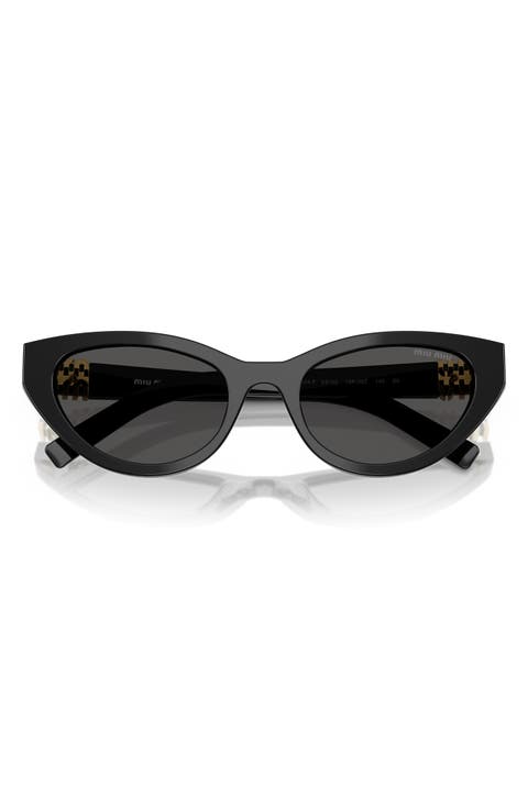 Shop Black Miu Miu Online | Nordstrom