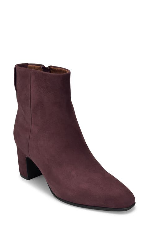 Magnus Bootie (Women)