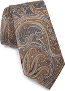 NORDSTROM RACK Corbett Paisley Tie