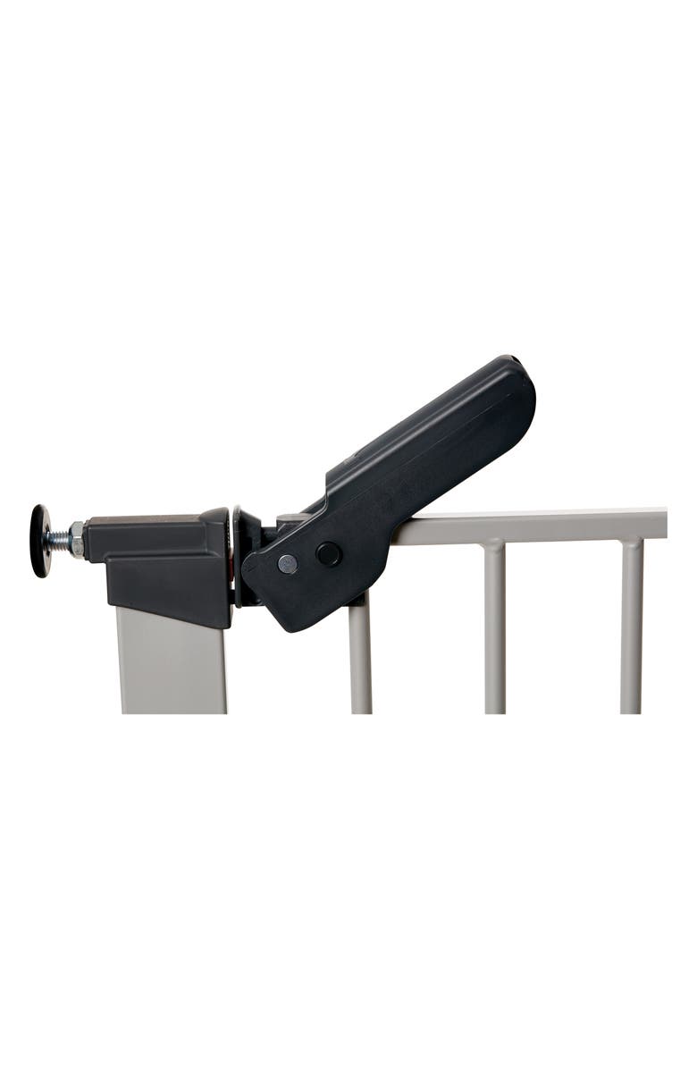 BabyDan Pressure Fit Safety Gate, Alternate, color,