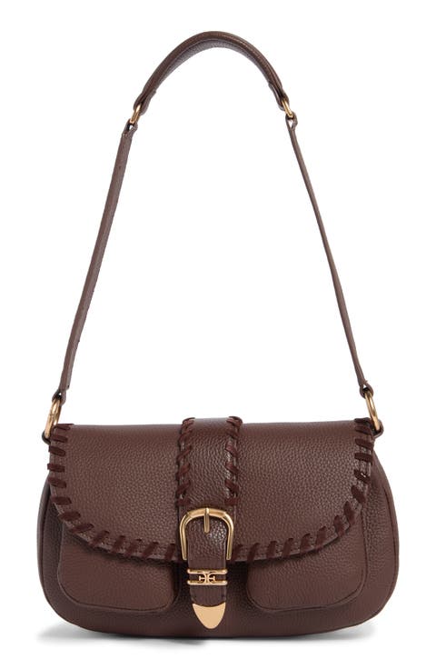 Medium Rue Shoulder Bag