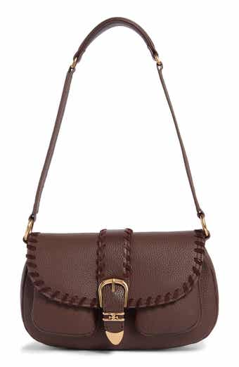 Sam Edelman Medium Rue Shoulder Bag