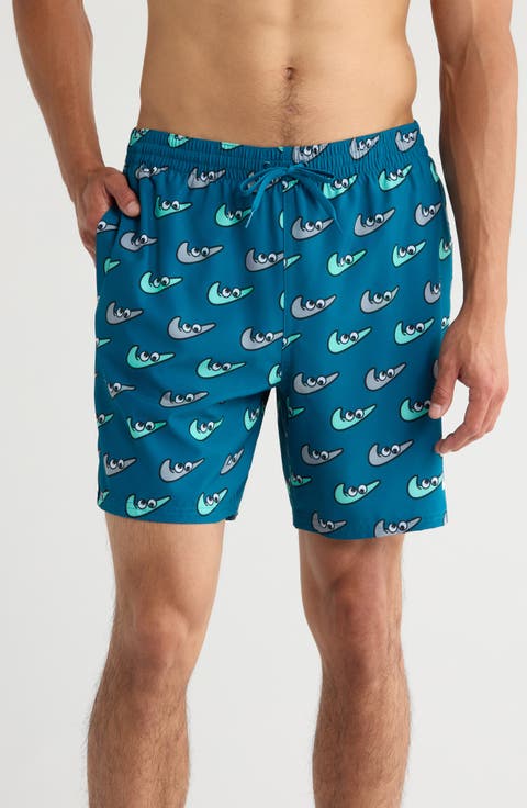 7-Inch Swim Trunks