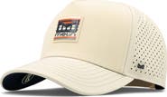 Melin Hydro Odysea Stacked Baja Baseball Cap