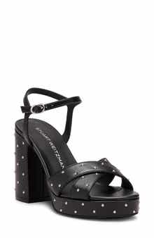 Dayna Sostud Platform Sandal