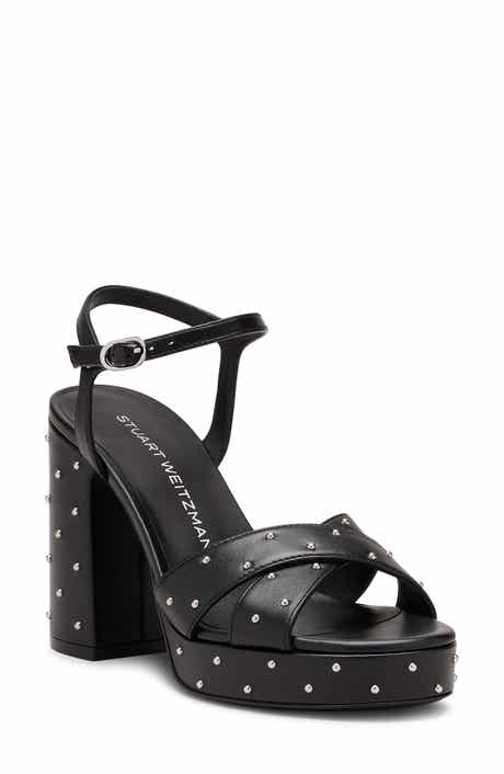 Dayna Sostud Platform Sandal