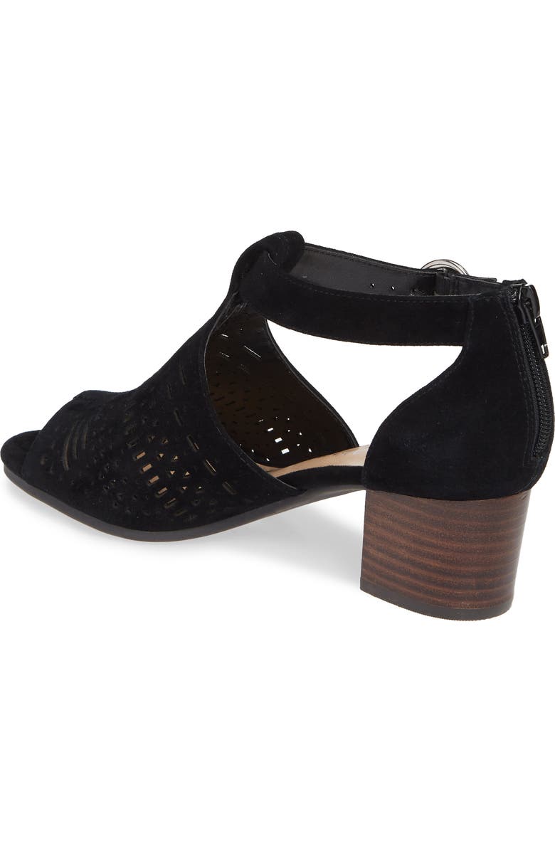 Bella Vita Finn Sandal, Alternate, color,