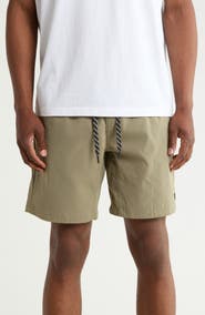 Hurley Expedition Drawstring Shorts