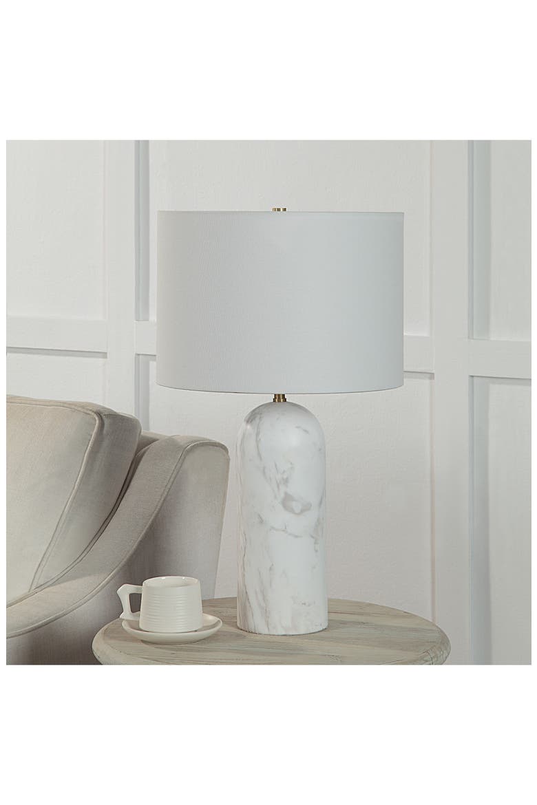 Beausoleil Marble Table Lamp, Alternate, color, NO COLOR