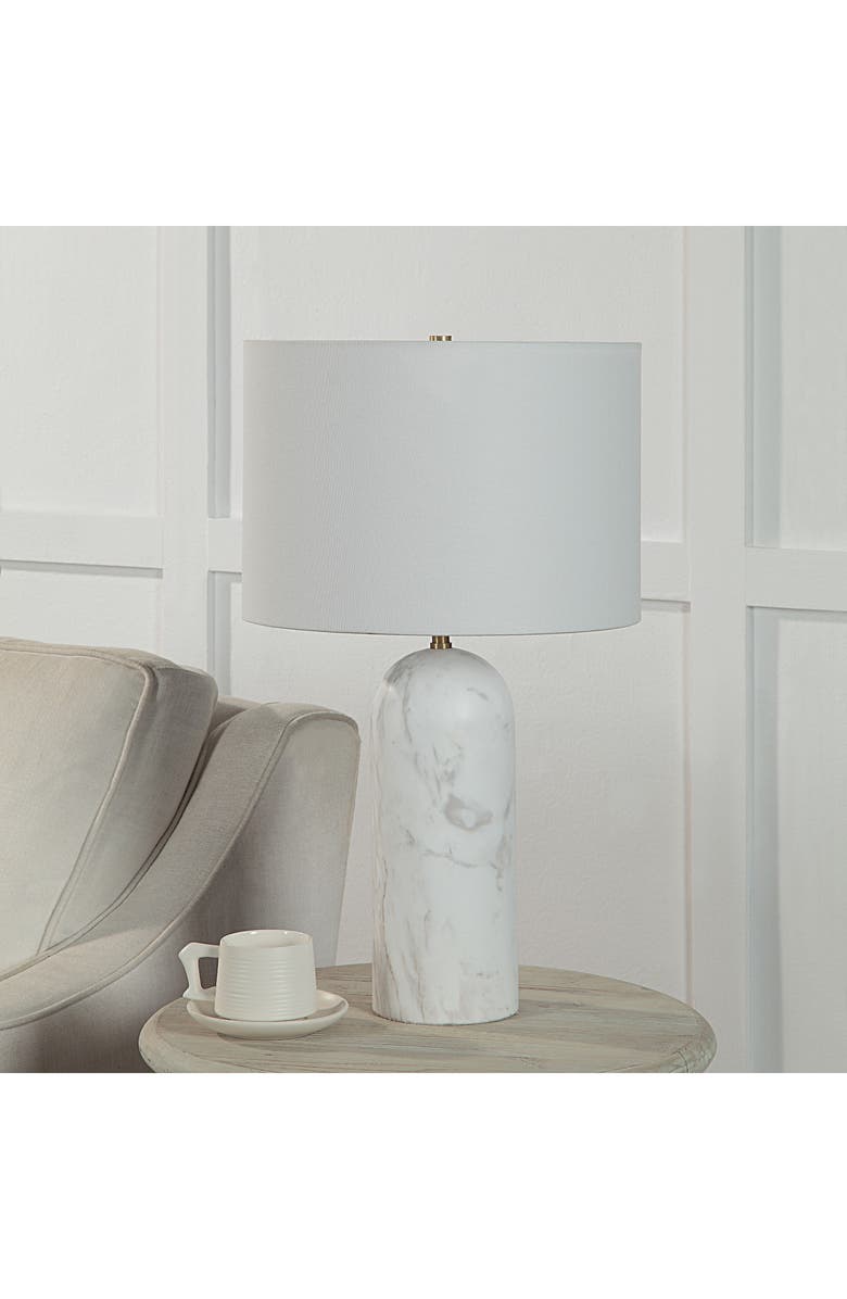 Renwil Beausoleil Marble Table Lamp, Alternate, color,
