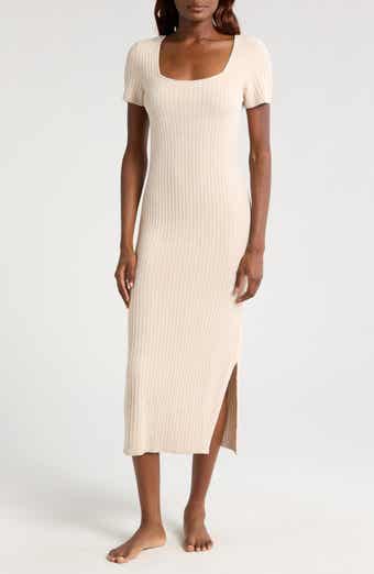 Barefoot Dreams® CozyChic® Ultra Lite® Rib Dress