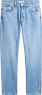 Mavi Jeans Marcus Straight Leg Jeans