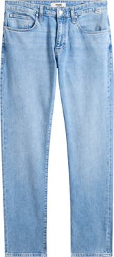 Mavi Jeans Marcus Straight Leg Jeans