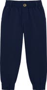Courtside Kids Boys Dress Jogger Pant