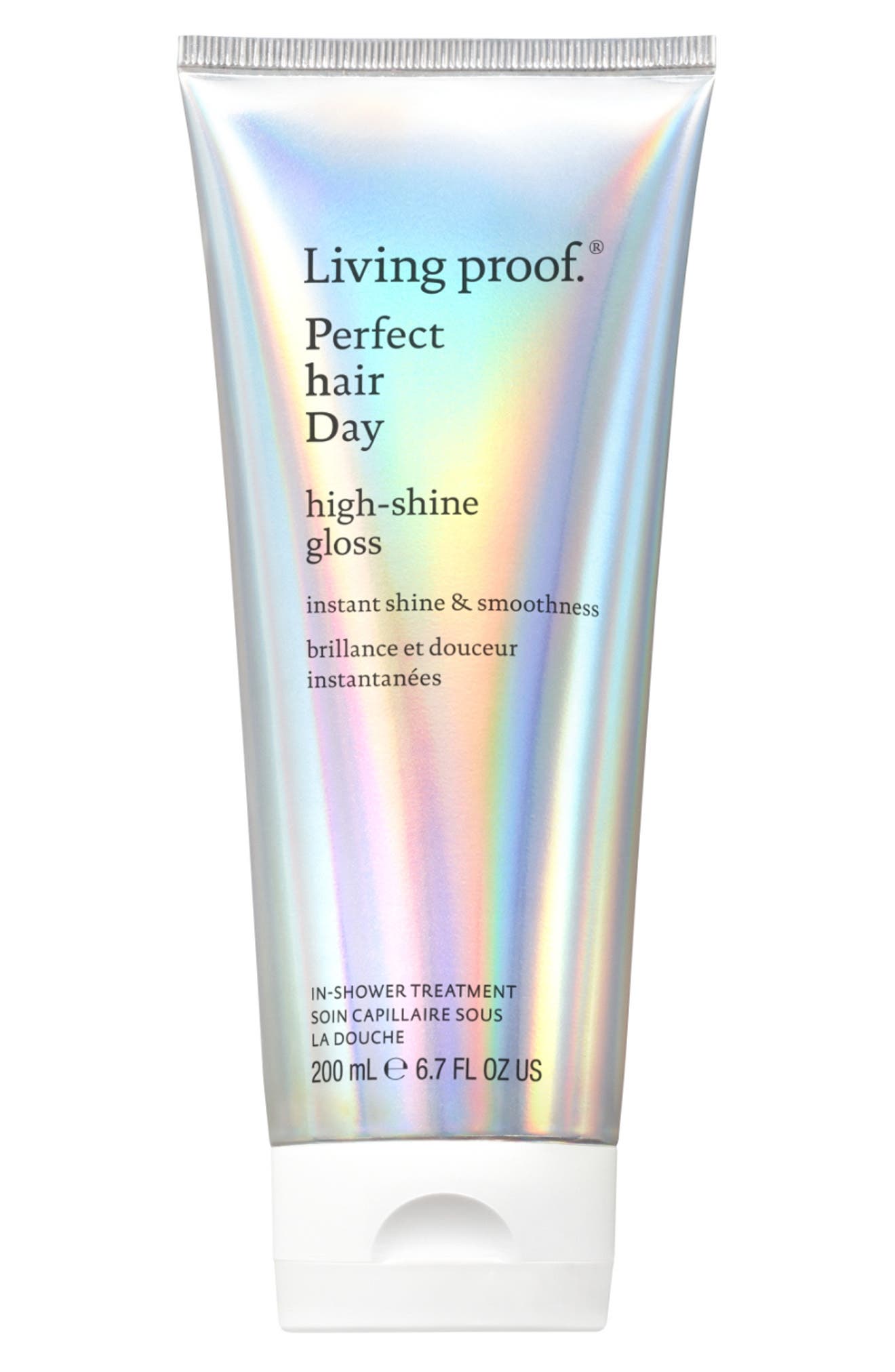 Living proof® Perfect hair Day™ High Shine Gloss Treatment