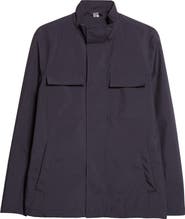 Herno New Rain Jacket