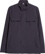 Herno New Rain Jacket