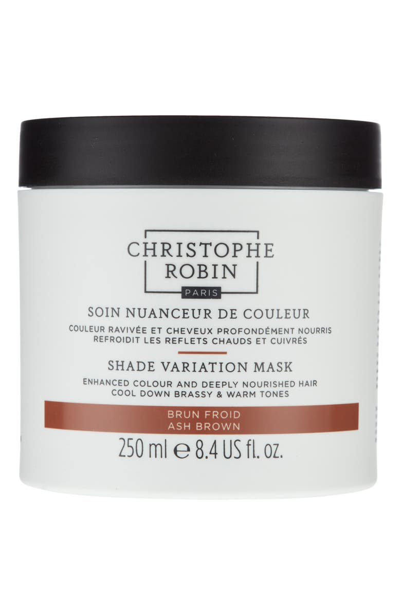 Christophe Robin Shade Variation Mask, Main, color,