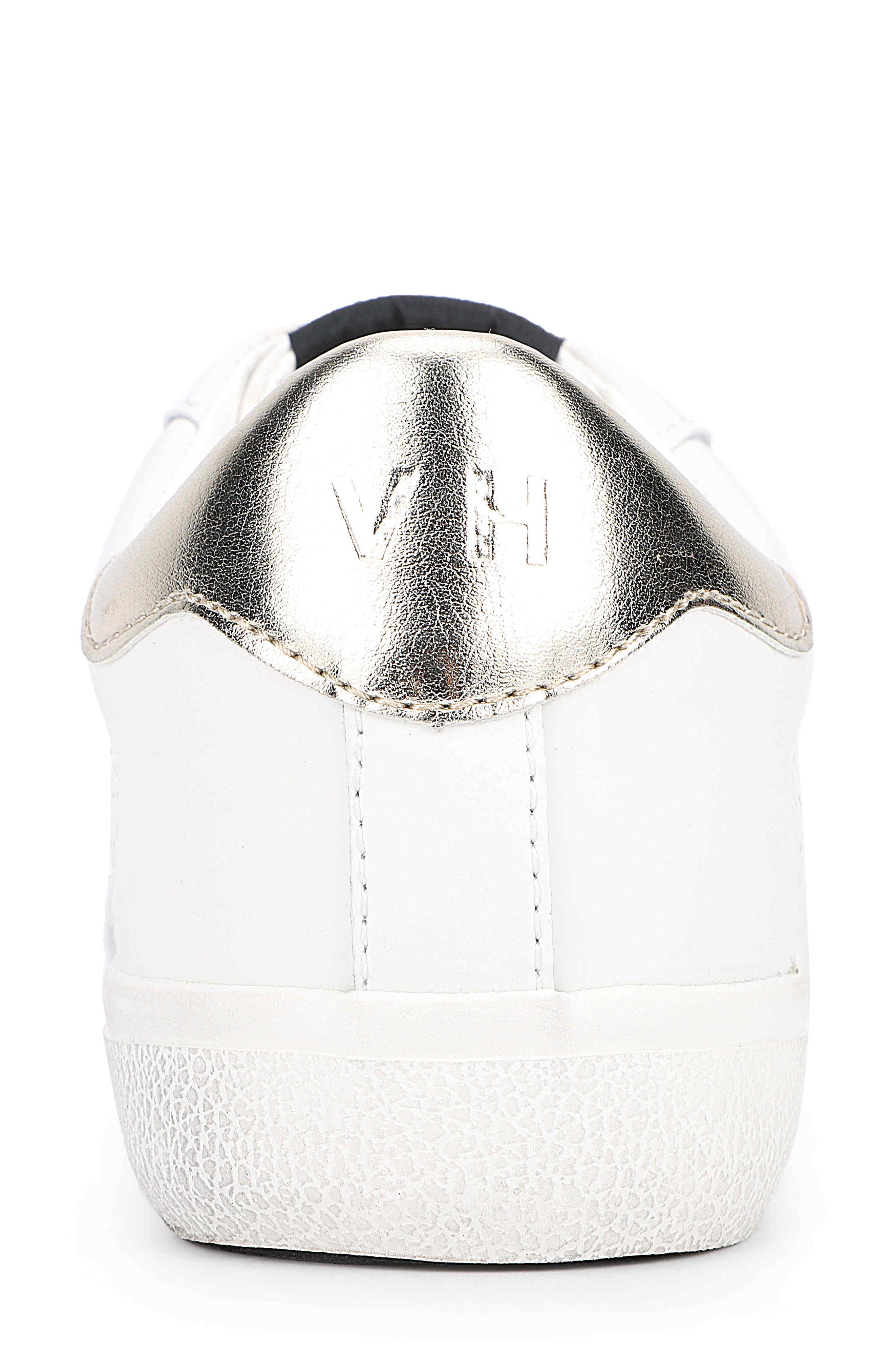 Vintage Havana Gadol Perforated Leather Sneaker, Alternate, color, 