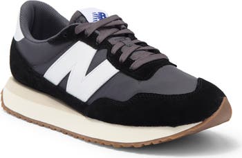 New Balance 237v1 9.5 Men s Black