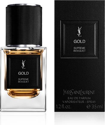 Yves Saint Laurent Gold Le Vestiaire des Parfums Nordstrom