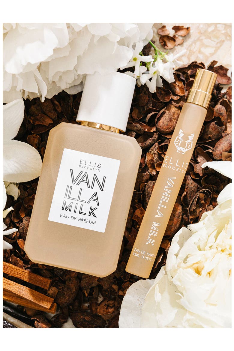 Vanilla Milk Eau de Parfum, Alternate, color, NO COLOR