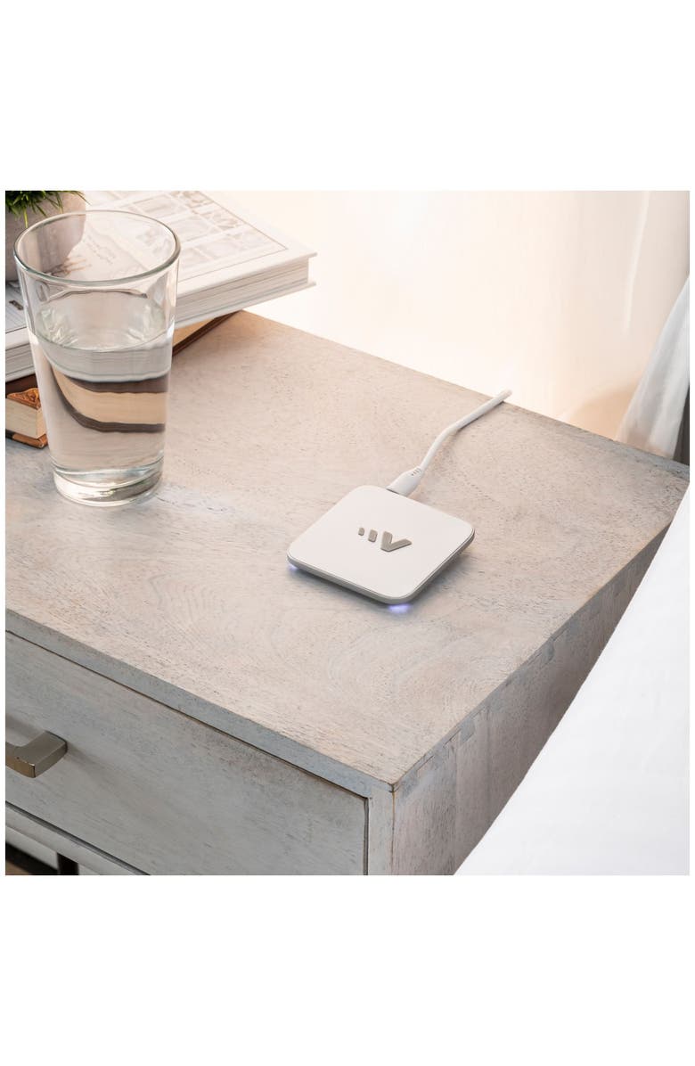 Ventev 15W Wireless Ultrafast Chargepad, Alternate, color,