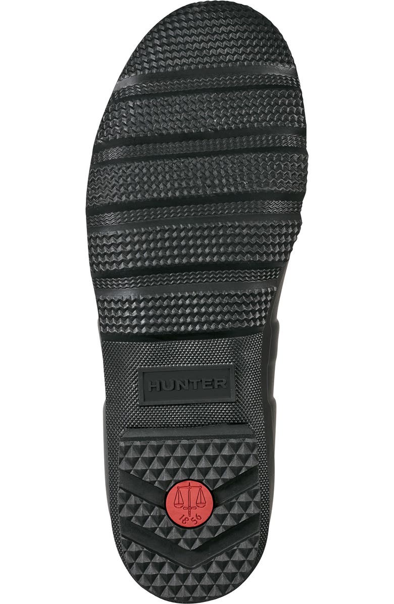 Hunter 'Original Tall' Rain Boot, Alternate, color,