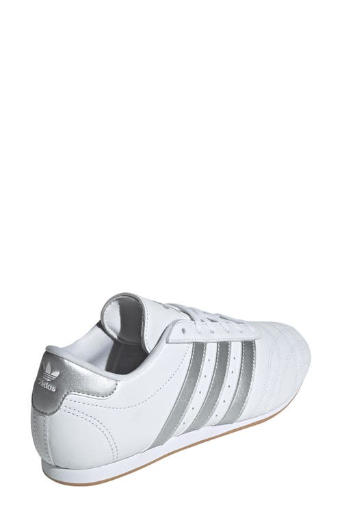 Adidas Originals Adidas Taekwondo Sneaker