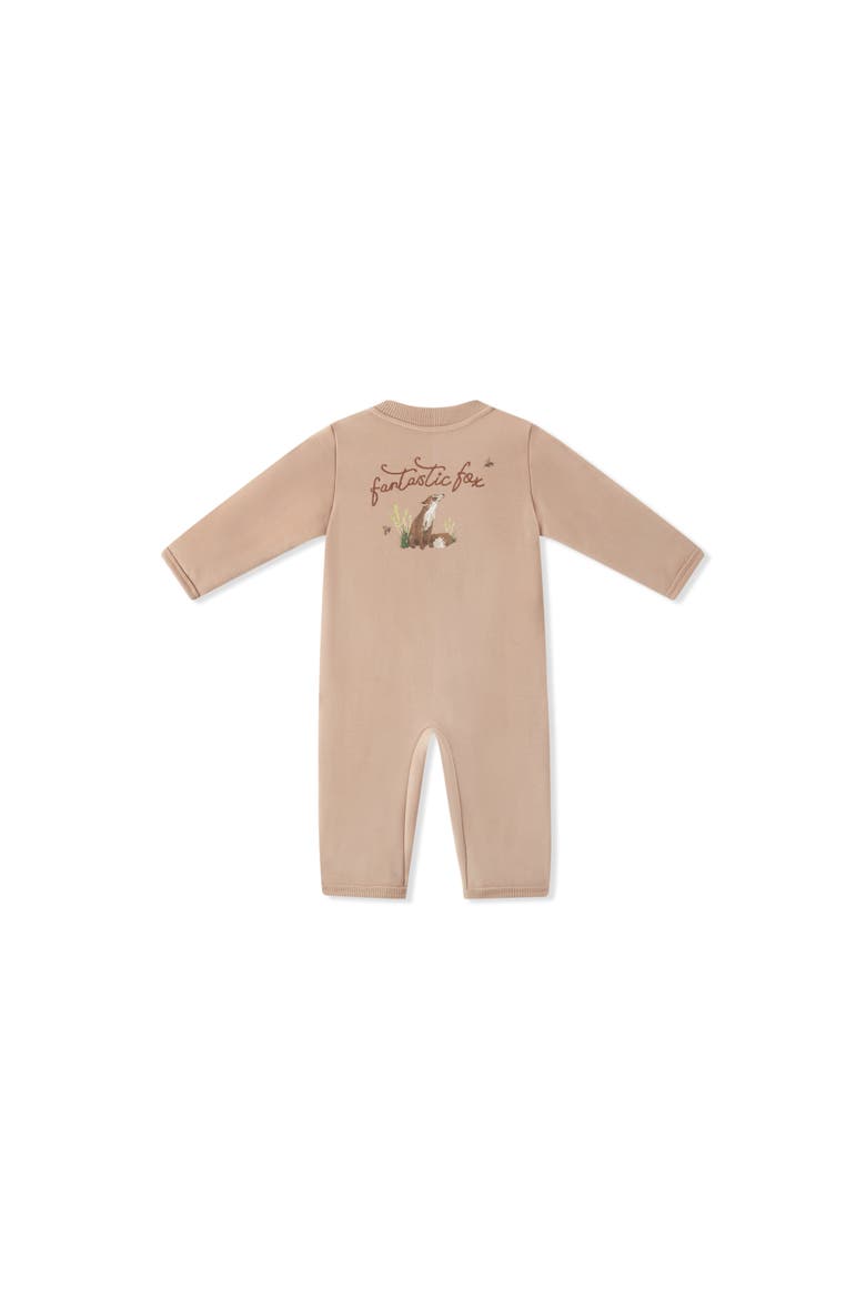 Sweater Jumpsuit, Alternate, color, Dusty Rose