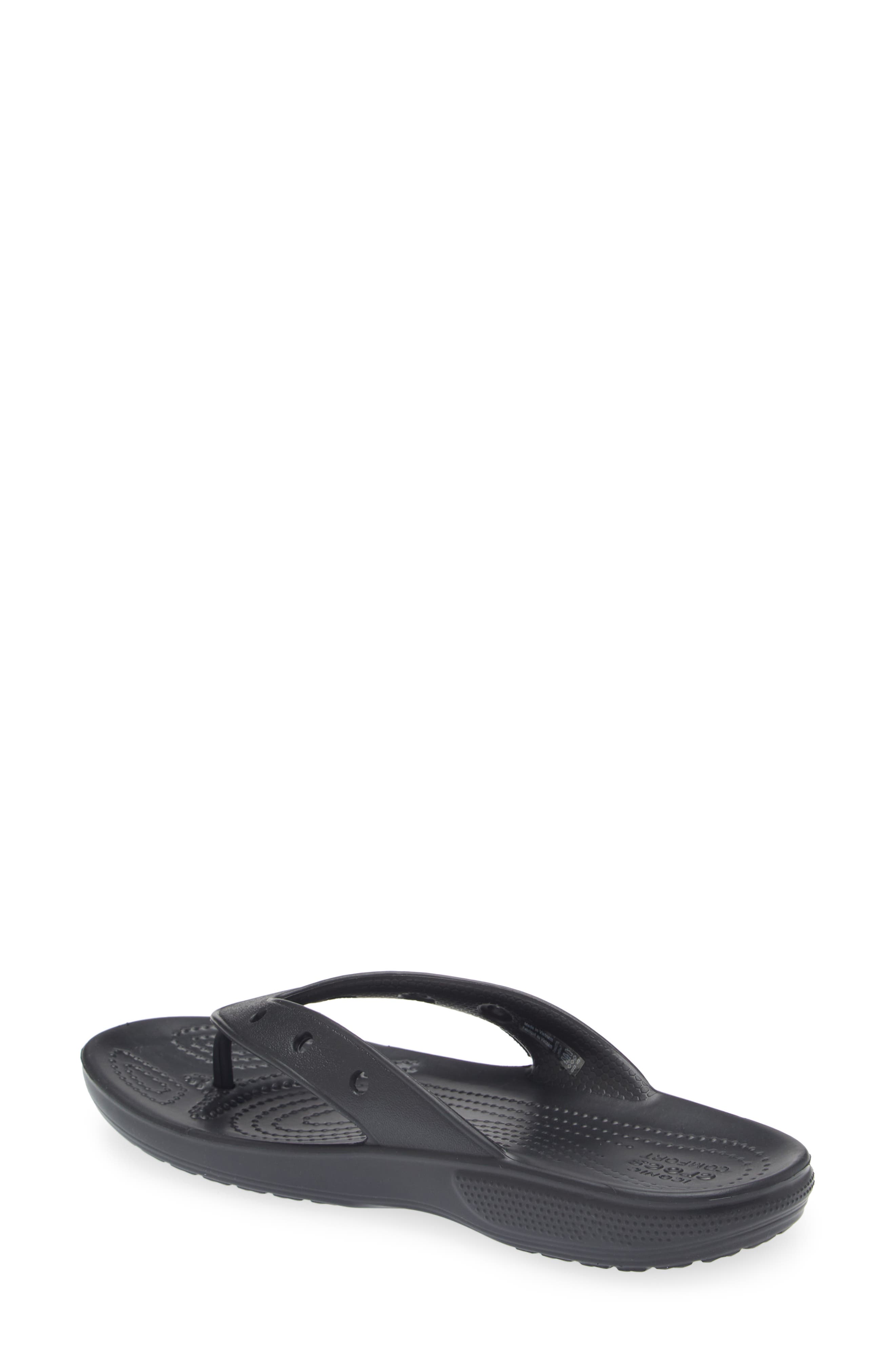 CROCS Classic Flip Flop, Alternate, color, 
