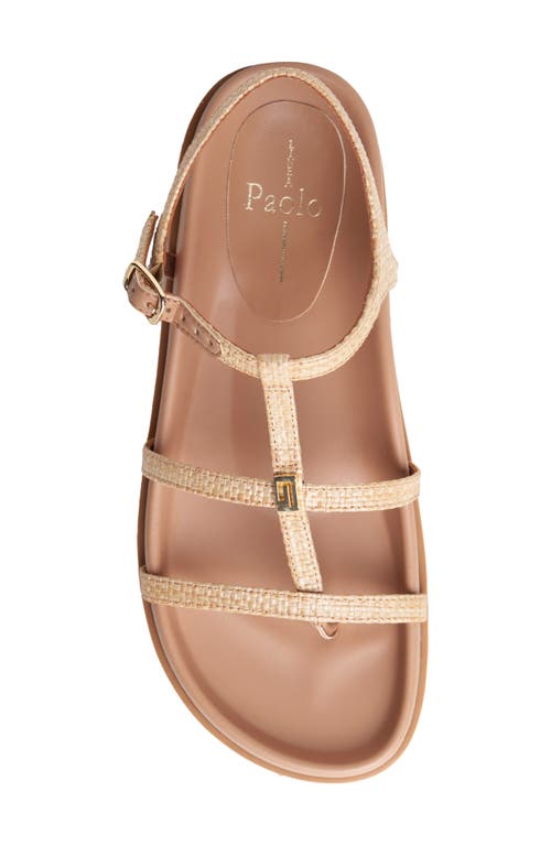 Linea Paolo Lilith Ankle Strap Sandal