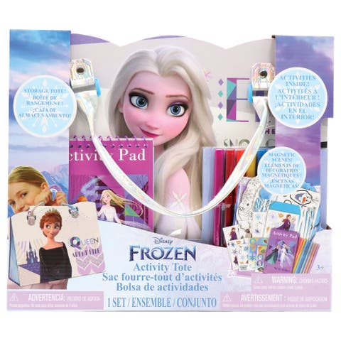 Activity Tote Disney Frozen 2