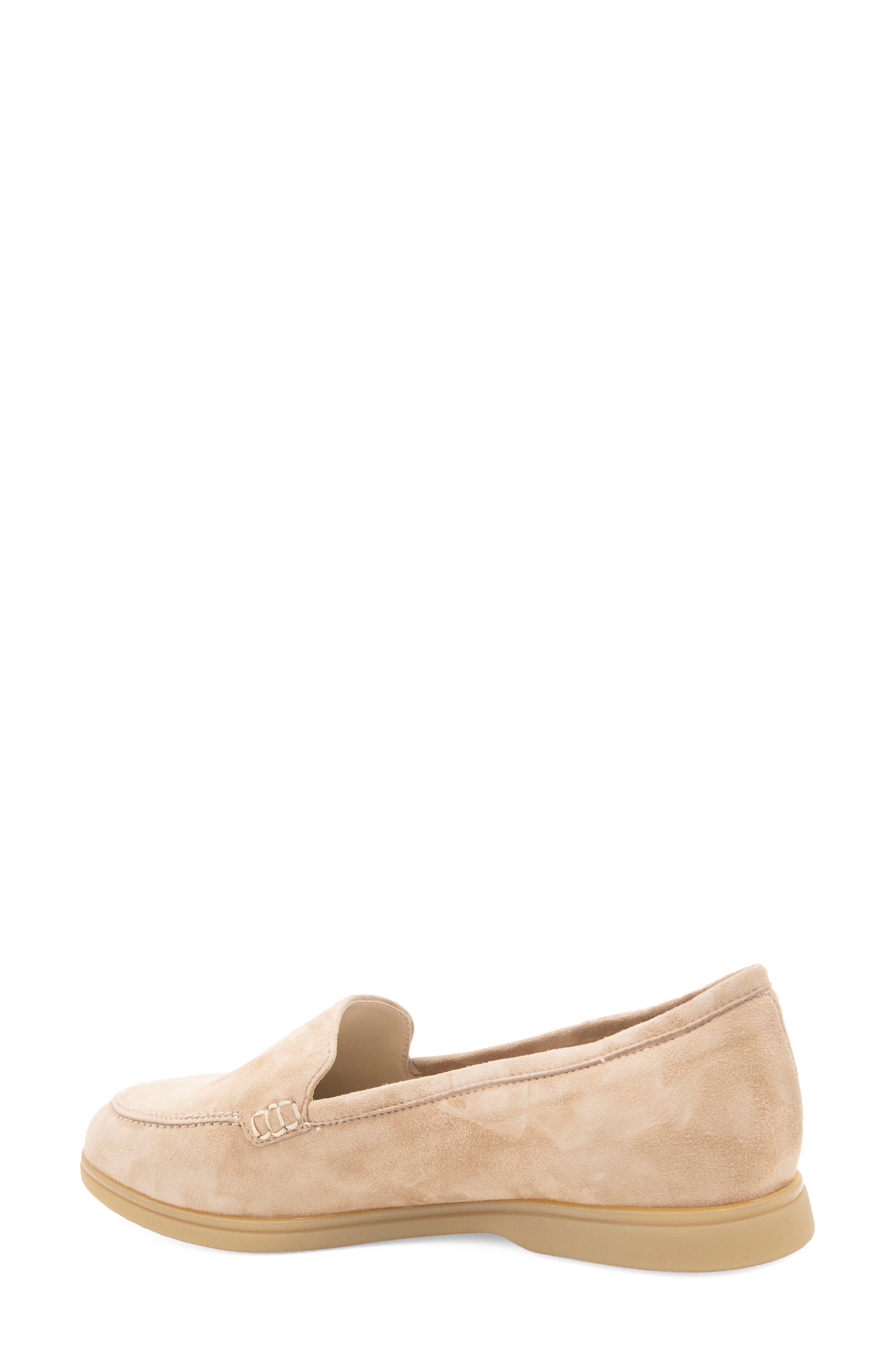 Rombo Loafer, Alternate, color, CORDA CASHMERE BEIGE SOLES