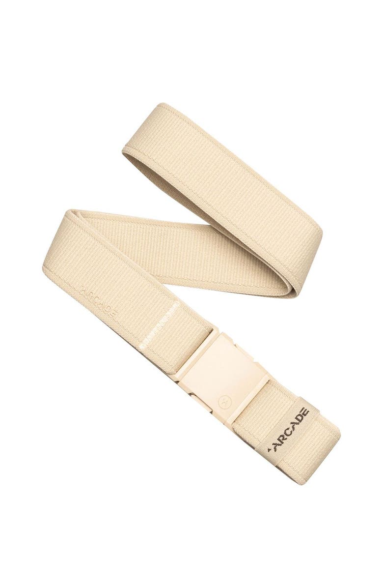 ARCADE Atlas Belt - Men
s, Main, color, Khaki